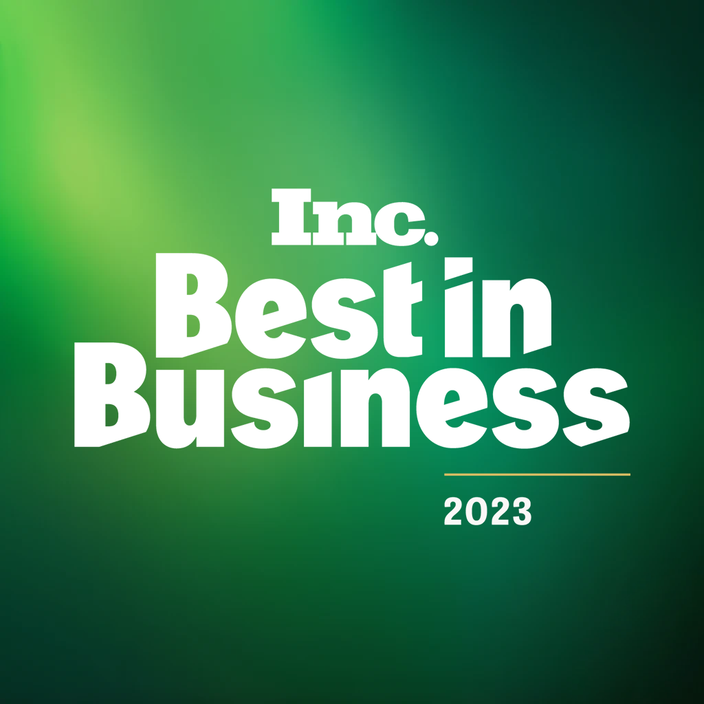 Palmetto Solar nombrado Best in Business 2023