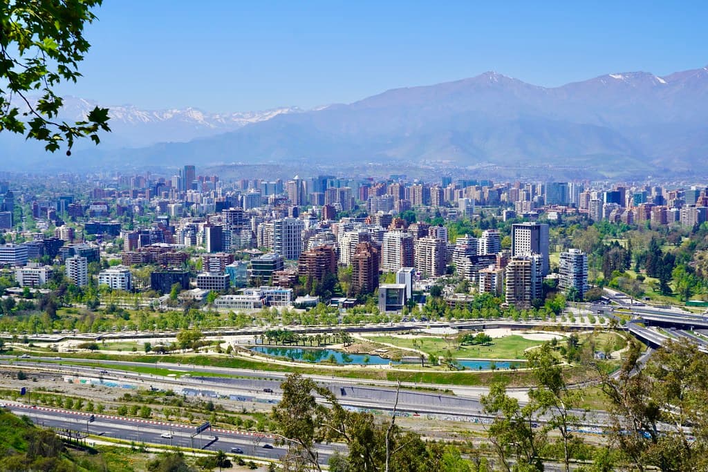 MoDe Secures Land Deal for New Vitacura Project